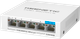 Миниатюра изображения товара Коммутатор Keenetic PoE+ Switch 5 / KN-4610