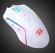 Миниатюра изображения товара Мышь Redragon Trident / 71864 (белый)