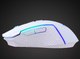 Миниатюра изображения товара Мышь Redragon Trident / 71864 (белый)