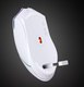 Миниатюра изображения товара Мышь Redragon Trident / 71864 (белый)