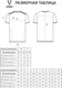 Миниатюра изображения товара Футболка игровая футбольная Jogel Division Training Tee (L, красный)