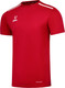 Миниатюра изображения товара Футболка игровая футбольная Jogel Division Training Tee (YL, красный)