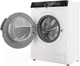 Миниатюра изображения товара Стиральная машина Maunfeld MFWM127STWH06