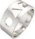 Миниатюра изображения товара Кольцо из серебра ZORKA 0270029 (р.18)