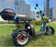 Миниатюра изображения товара Электроскутер Smart Balance X11 (черный)