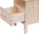 Миниатюра изображения товара Прикроватная тумба Dipriz Tarva Д.1414.1 (без отделки)