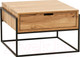 Миниатюра изображения товара Журнальный столик Dipriz Д.48015.1 (лак)