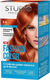 Миниатюра изображения товара Крем-краска для волос Studio Professional Fashion Color 8.4 (115мл, огненно-рыжий)