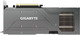 Миниатюра изображения товара Видеокарта Gigabyte Radeon RX 7600 XT Gaming OC 16G (GV-R76XTGAMING OC-16GD)