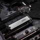 Миниатюра изображения товара SSD диск A-data XPG Gammix S60 Blade 512GB (AGAMMIXS60-512G-CS)