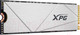 Миниатюра изображения товара SSD диск A-data XPG Gammix S60 Blade 512GB (AGAMMIXS60-512G-CS)