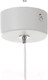 Миниатюра изображения товара Потолочный светильник BayerLux Балансия / 9802156 (белый)