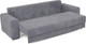 Миниатюра изображения товара Диван Stolline Сиэтл 03 (серый)