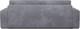 Миниатюра изображения товара Диван Stolline Сиэтл 03 (серый)