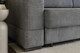 Миниатюра изображения товара Диван Stolline Сиэтл 03 (серый)