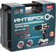 Миниатюра изображения товара Аккумуляторная дрель-шуруповерт Интерскол 18V (769.2.2.45)