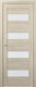Миниатюра изображения товара Дверь межкомнатная Stark ST2 ДО 80x200 (капучино)