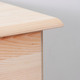 Миниатюра изображения товара Тумба Dipriz Lena Д.10079.7 (сосна/без отделки)