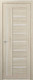 Миниатюра изображения товара Дверь межкомнатная Stark ST3 ДО 80x200 (мателюкс/капучино)