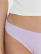 Миниатюра изображения товара Комплект женских трусов Mark Formelle 412621-3 (р.106, сирень)