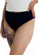 Миниатюра изображения товара Трусы женские Mark Formelle 412483 (р.114, черный-1)