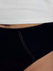 Миниатюра изображения товара Трусы женские Mark Formelle 412483 (р.114, черный-1)