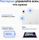 Миниатюра изображения товара Планшет Huawei MatePad 11.5" S 8GB/256GB WiFi с клавиатурой TGR-W09 / 53014AWW (мерцающий серебристый)
