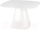 Миниатюра изображения товара Обеденный стол Halmar Flavio / V-CH-FLAVIO-ST (белый)