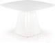 Миниатюра изображения товара Обеденный стол Halmar Flavio / V-CH-FLAVIO-ST (белый)