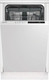 Миниатюра изображения товара Посудомоечная машина Indesit DIS 2C50