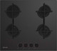Миниатюра изображения товара Газовая варочная панель Indesit INGT 61 SCC/BK