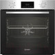 Миниатюра изображения товара Электрический духовой шкаф Indesit IBFTE 3644 IX