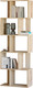 Миниатюра изображения товара Стеллаж Dipriz Фаллет Д.3235.2 (сонома)