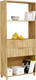 Миниатюра изображения товара Стеллаж Dipriz Розенбург Д.35026.1 (дуб масло)