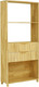 Миниатюра изображения товара Стеллаж Dipriz Розенбург Д.35026.1 (дуб масло)
