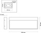 Миниатюра изображения товара Светильник уличный Odeon Light Vitty 6649/5WL3