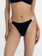 Миниатюра изображения товара Комплект женских трусов Mark Formelle 412577-3 (р.102, черный-1)