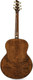 Миниатюра изображения товара Акустическая гитара NG JM-800 (натуральный)