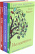 Миниатюра изображения товара Набор книг Рипол Классик Новая детская классика твердая обложка (Глейзер Мехтильда, Клесен Триша, Рандэлл Кэтрин)