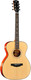 Миниатюра изображения товара Электроакустическая гитара Kepma F1E-OM Natural / A147068 (натуральный)