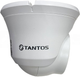 Миниатюра изображения товара IP-камера Tantos TSi-Beco45FP (2.8mm)