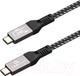 Миниатюра изображения товара Кабель Cablexpert CCBP-USB4-CMCM240-1.5M