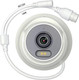 Миниатюра изображения товара IP-камера Tantos TSi-Ee25FPN ColorView (2.8mm)