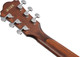 Миниатюра изображения товара Электроакустическая гитара Ibanez AE100-BUF (винный)