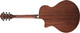 Миниатюра изображения товара Электроакустическая гитара Ibanez AE100-BUF (винный)