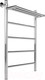 Миниатюра изображения товара Полотенцесушитель водяной Indigo Line 80x50 / LLSHW80-50P