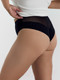 Миниатюра изображения товара Трусы женские Mark Formelle 412483 (р.102, черный-1)