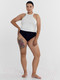 Миниатюра изображения товара Трусы женские Mark Formelle 412483 (р.102, черный-1)