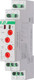 Миниатюра изображения товара Реле контроля фаз Евроавтоматика CKF-318-4 / EA04.002.011