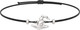 Миниатюра изображения товара Браслет из серебра ZORKA 0660092.01 (18см)